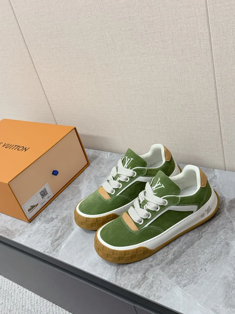루이비통 운동화 6