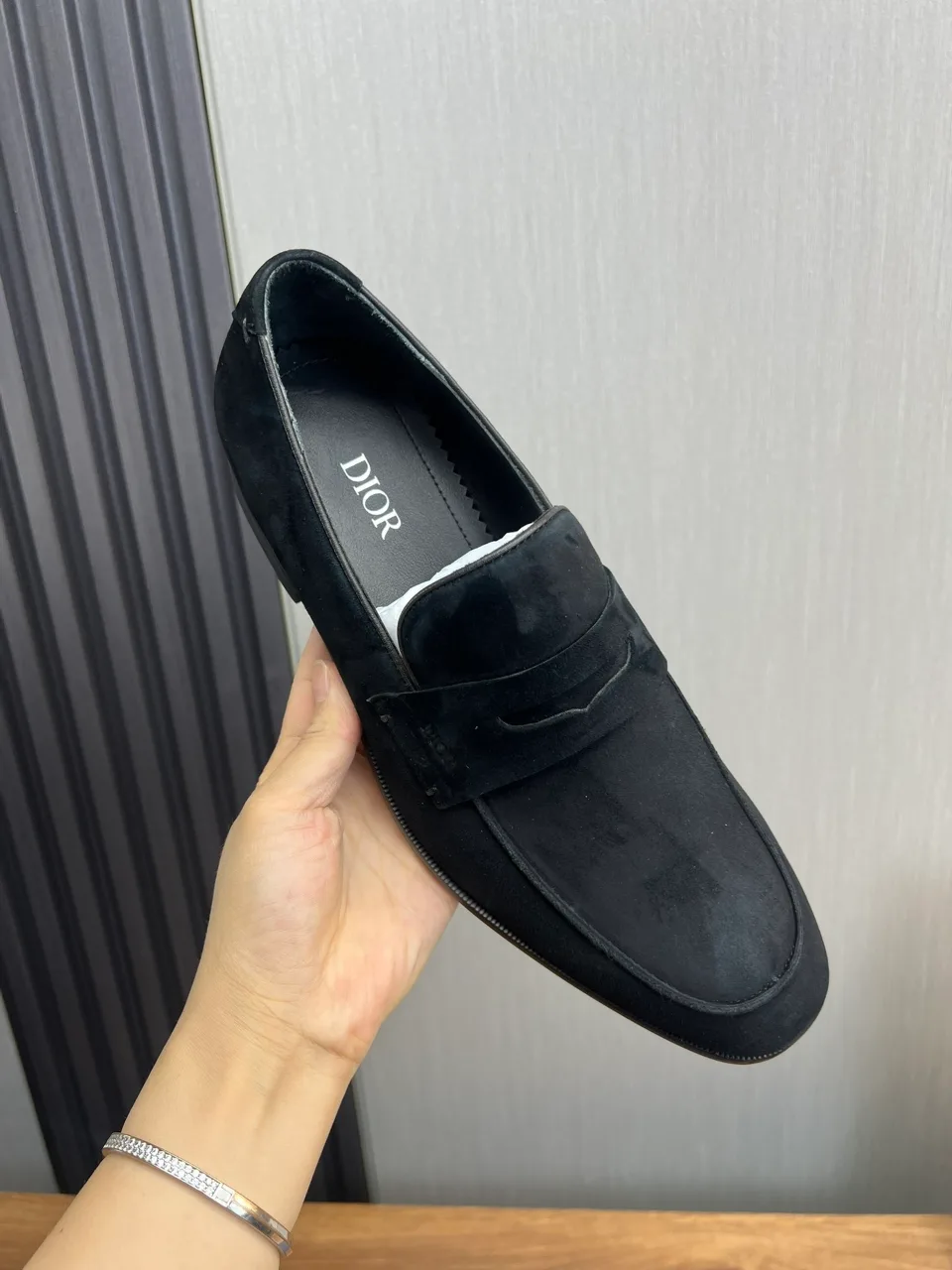 디올 구두 7