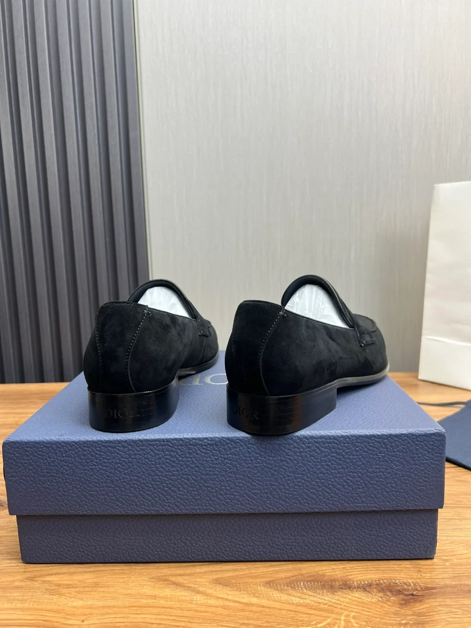 디올 구두 9