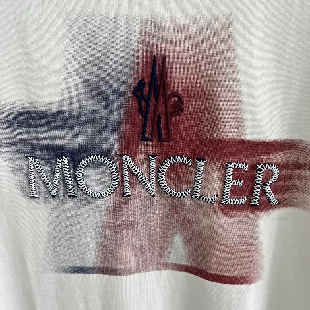 몽클레르 반필 티셔츠 9