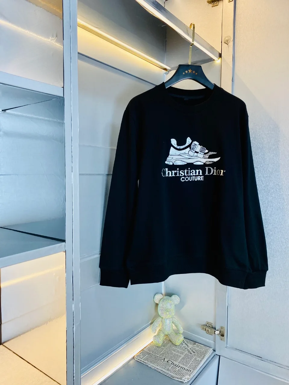 디올 맨투맨티 2