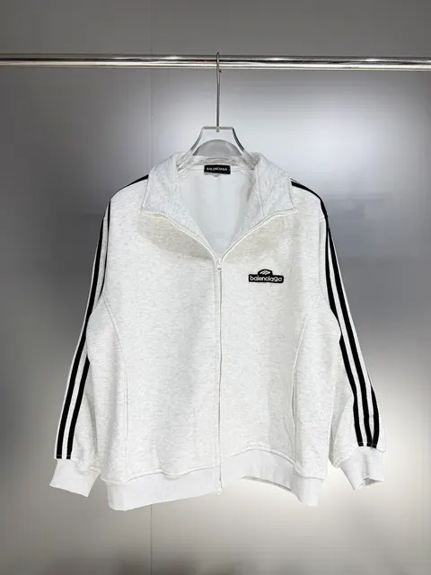 발렌시아가 집업
