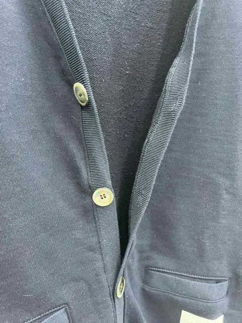 톰브라운 집업