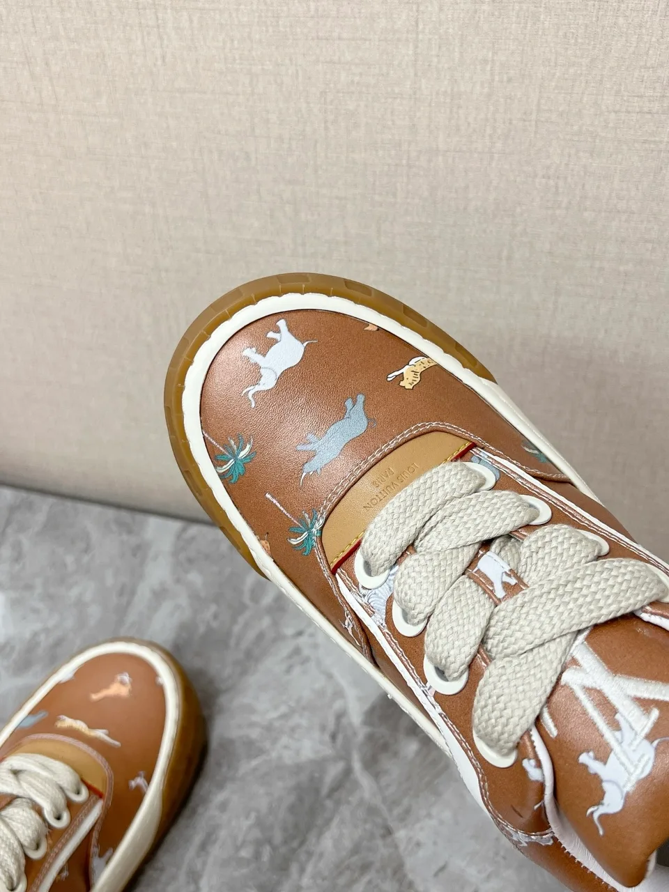 루이비통 운동화 6