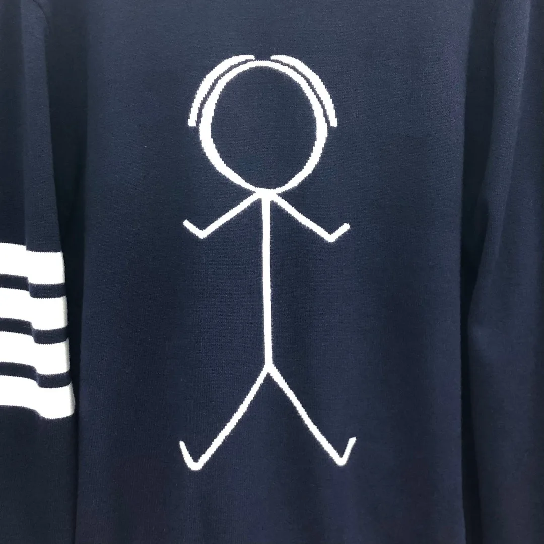 톰브라운 가디건 9