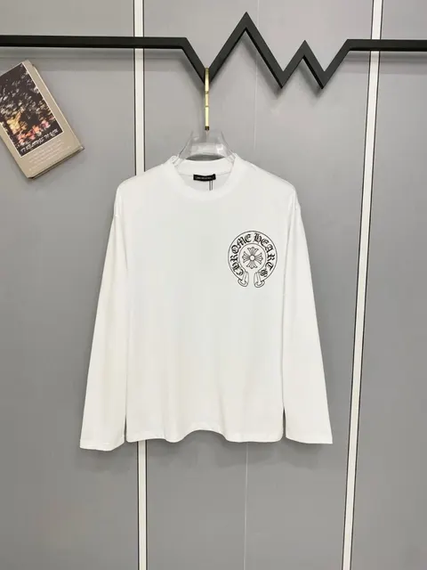크롬하츠 맨투맨티
