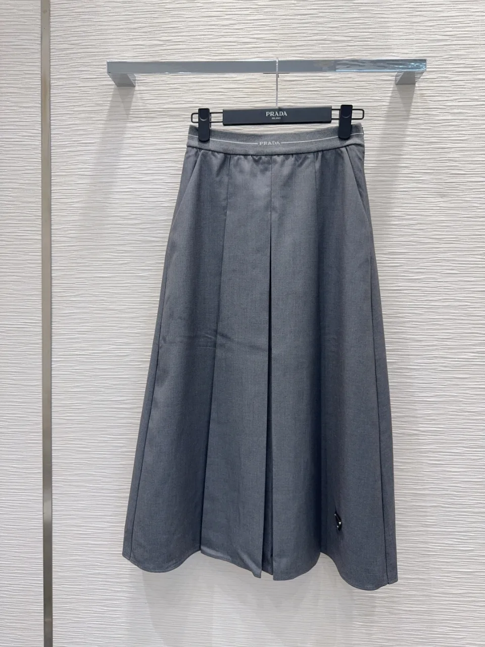 프라다 스커트 5