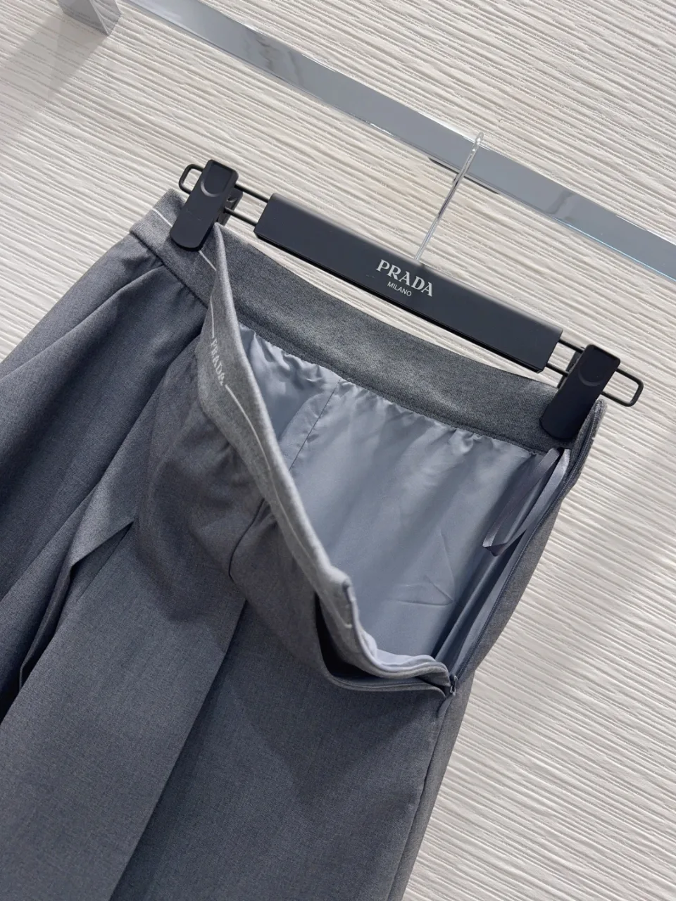 프라다 스커트 9