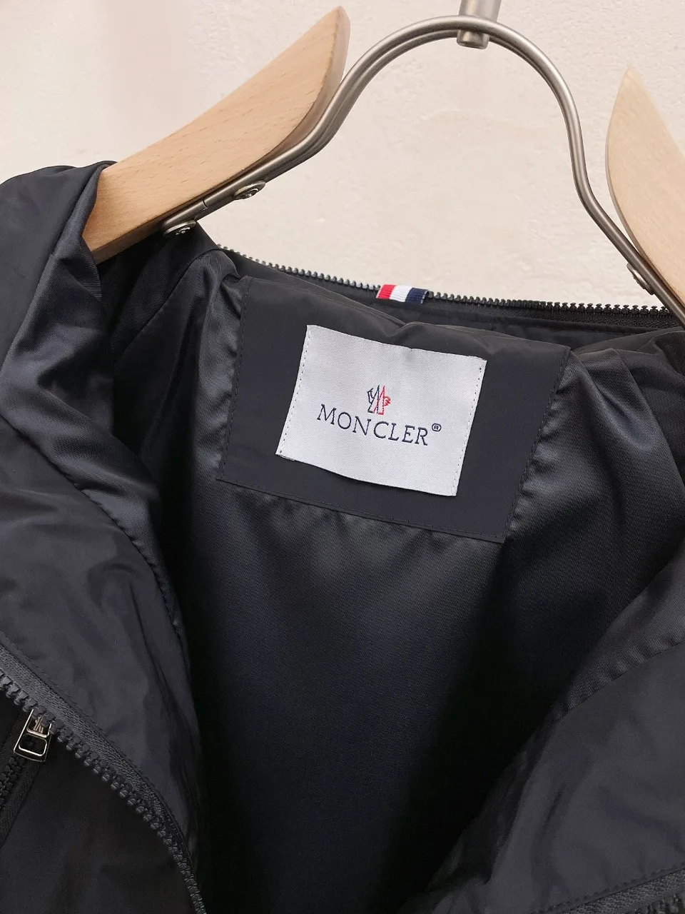 몽클레르 바람막이 5