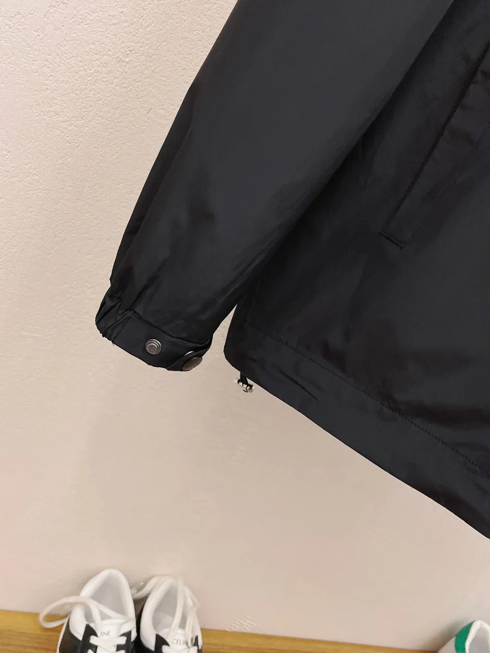 몽클레르 바람막이 9