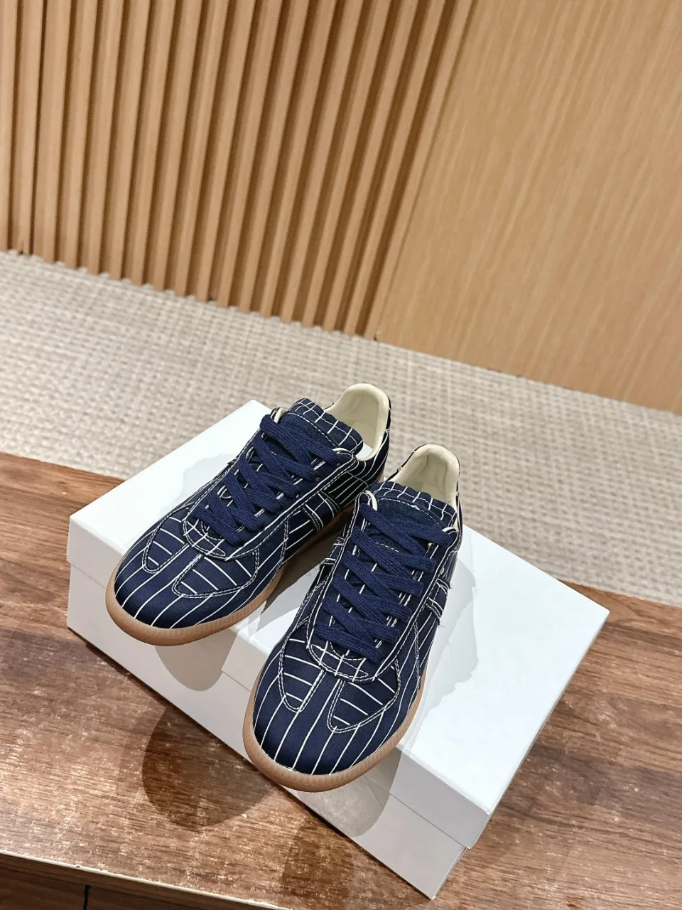 메종 마르지엘라 운동화 3