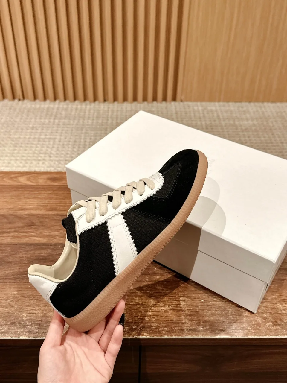 메종 마르지엘라 운동화 5