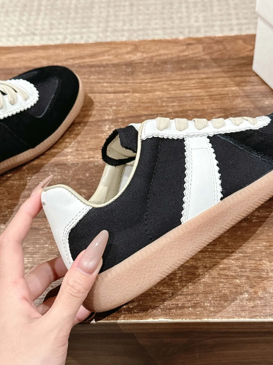 메종 마르지엘라 운동화 8