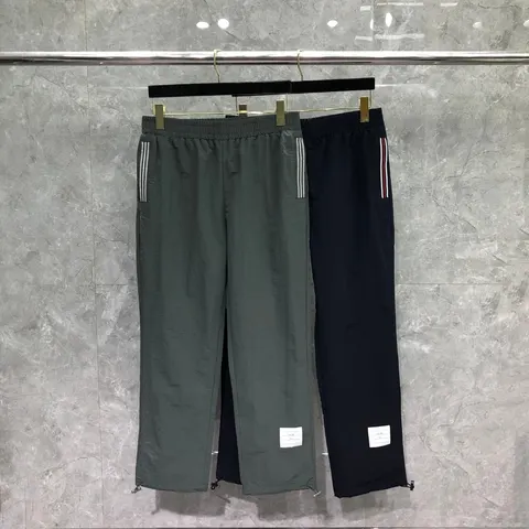 톰브라운 바지