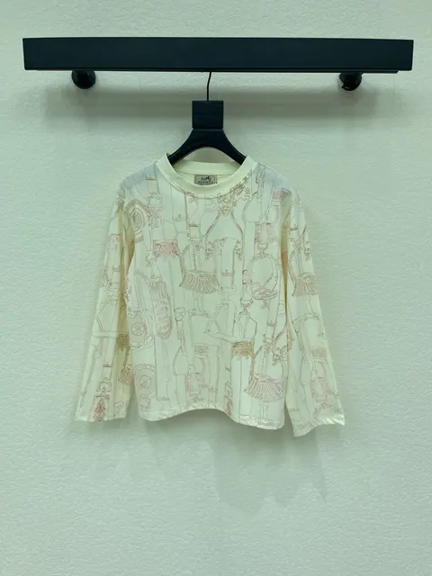 에르메스 티셔츠