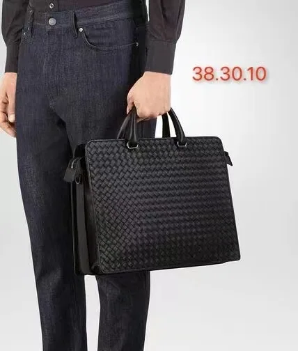 보테가 베네타 서류가방 9