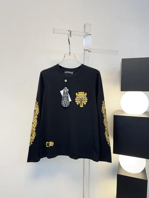 크롬하츠 티셔츠