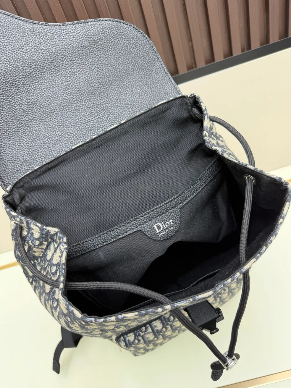디올 백팩 10