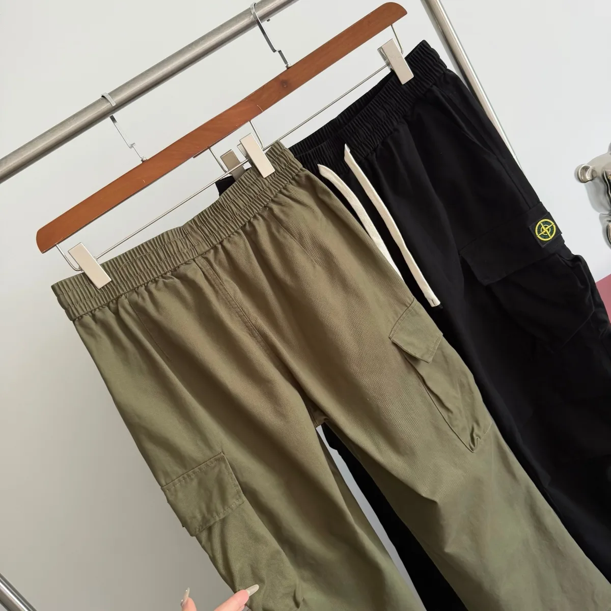스톤아일랜드 바지 6