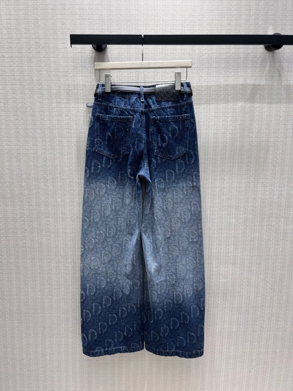 디올 청바지 2