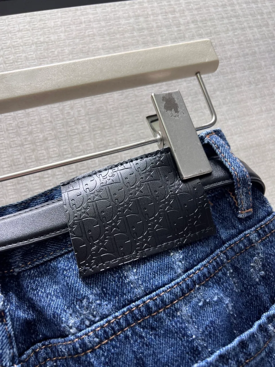 디올 청바지 4