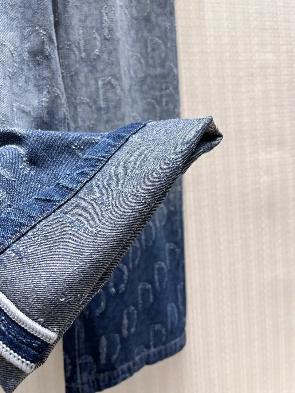 디올 청바지 6