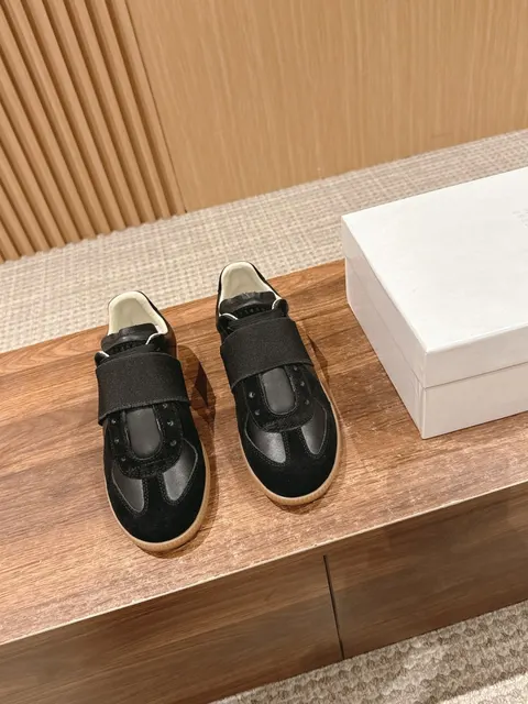 메종 마르지엘라 운동화