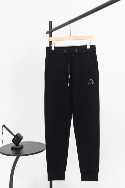 몽클레르 바지