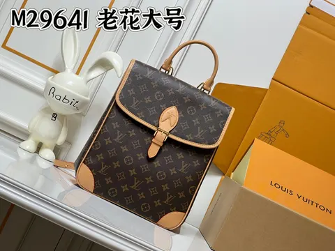 루이비통 백팩
