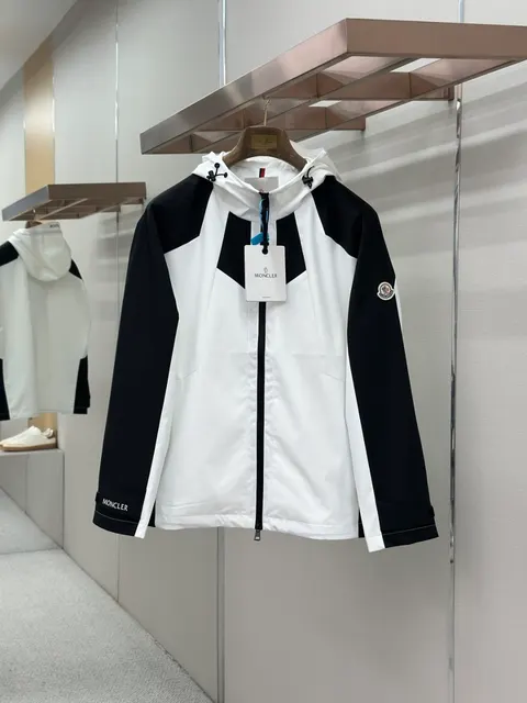 몽클레르 바람막이