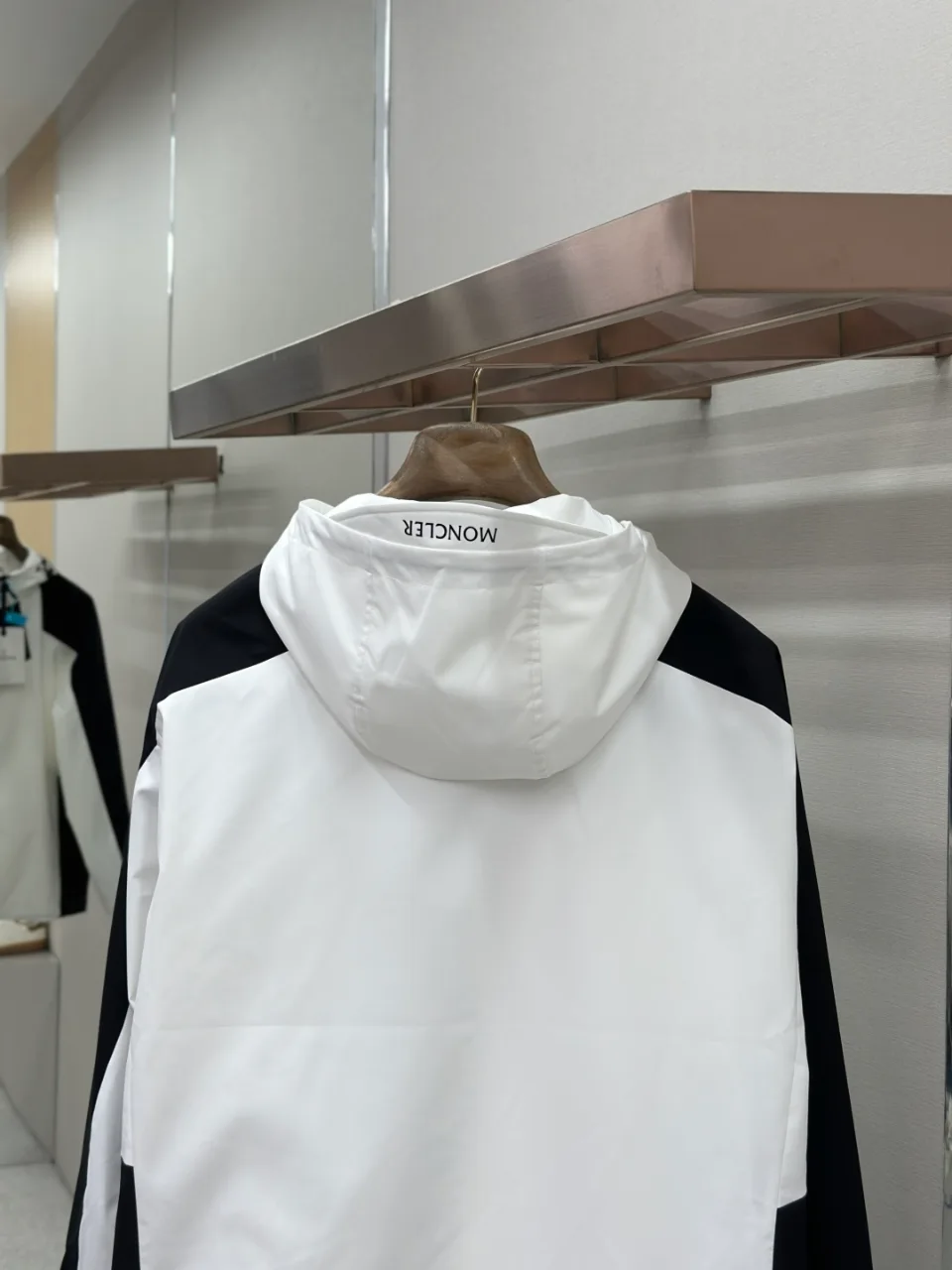 몽클레르 바람막이 8