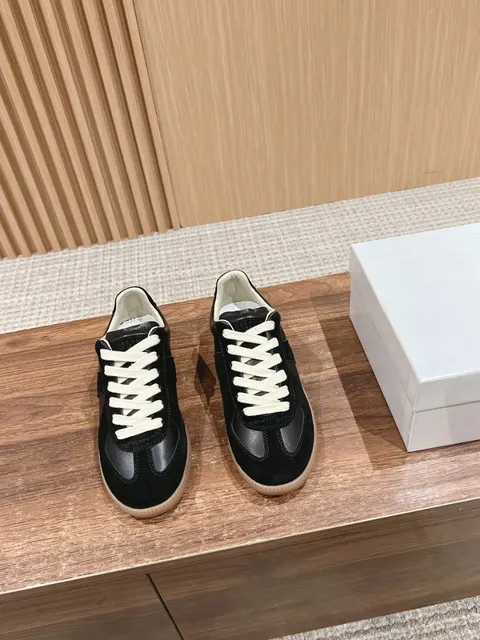 메종 마르지엘라 운동화