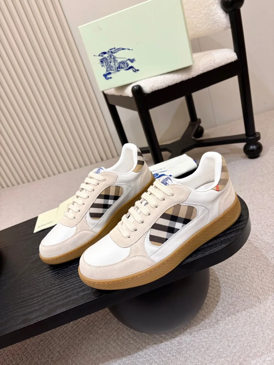 버버리 운동화 7