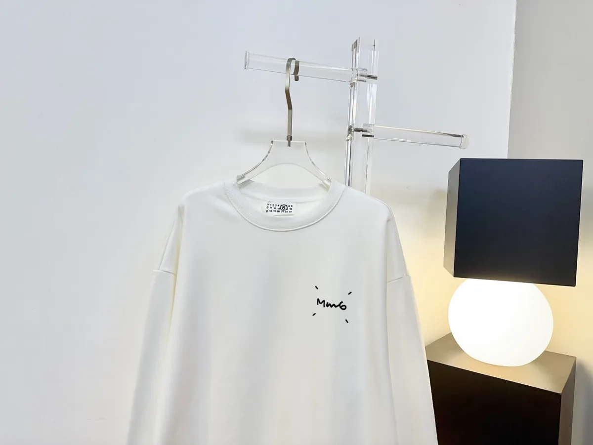 메종 마르지엘라 맨투맨 4