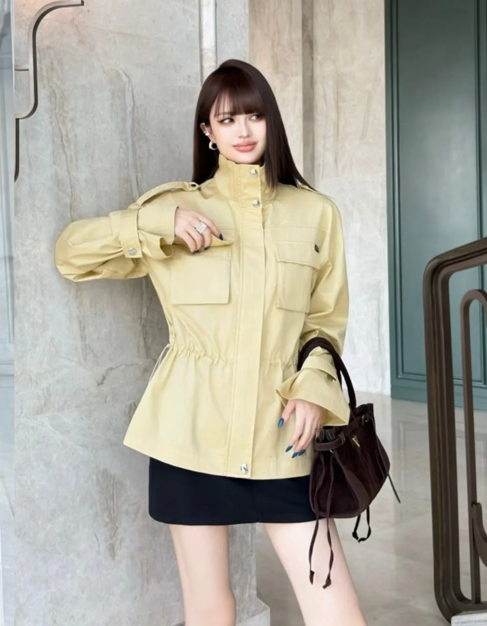 프라다 자켓 2