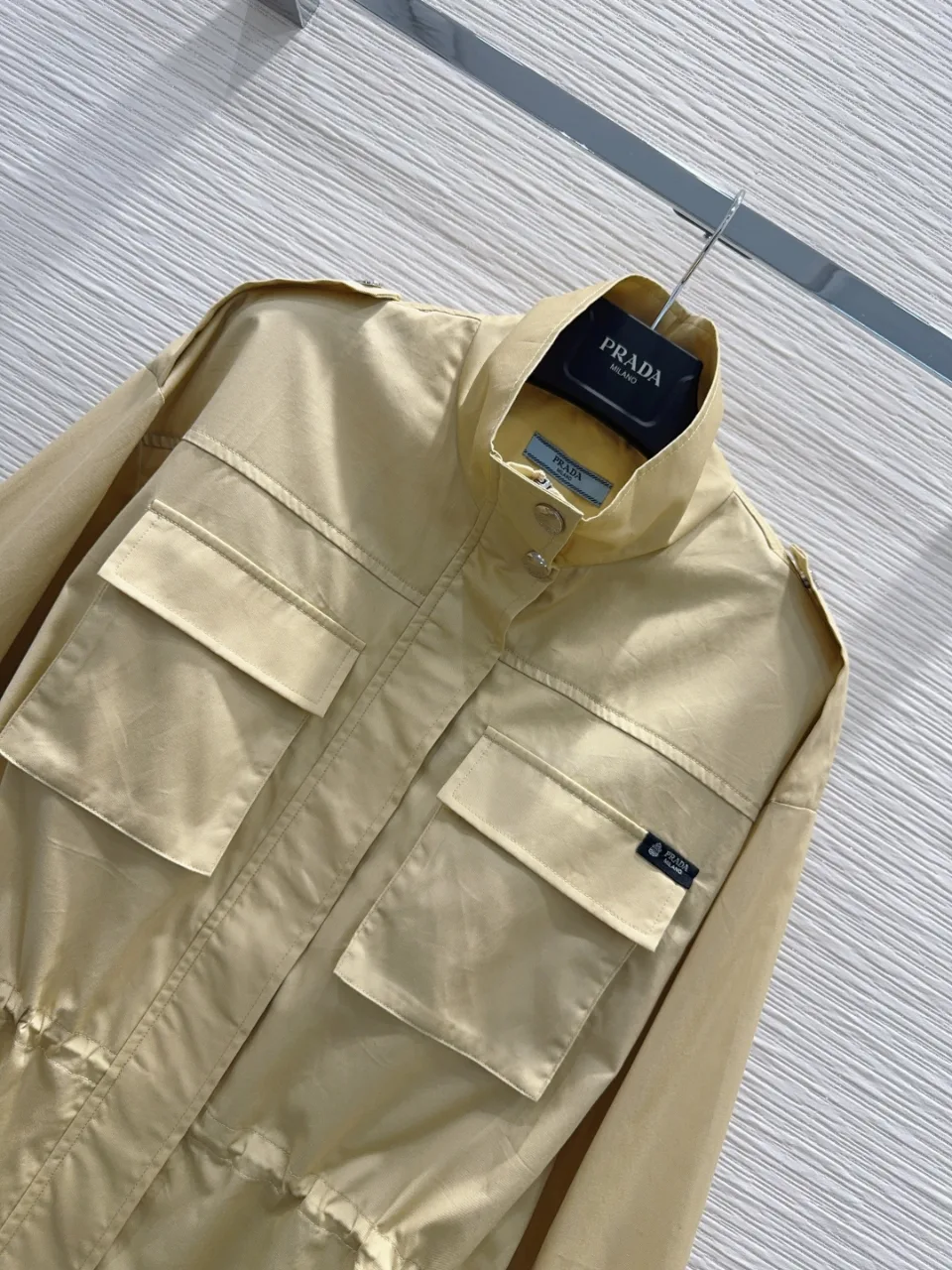 프라다 자켓 6