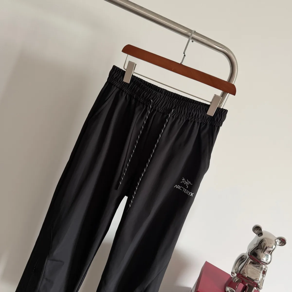 아크테릭스 바지 4
