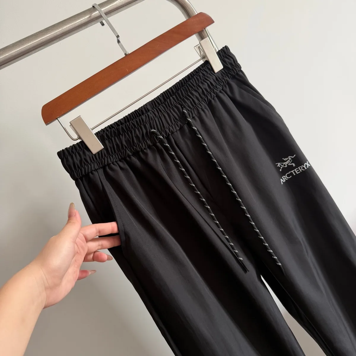아크테릭스 바지 5