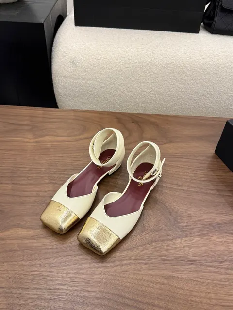 샤넬 구두