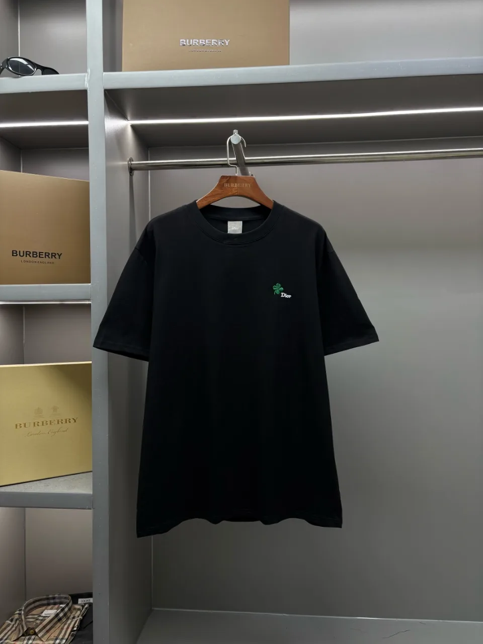 디올 반팔 티셔츠 2