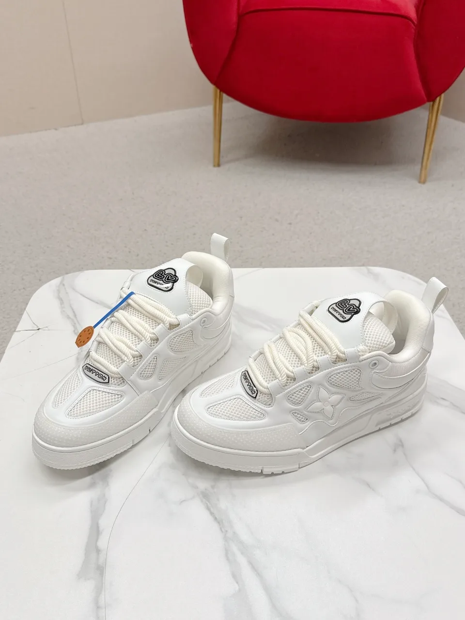 루이비통 운동화 3