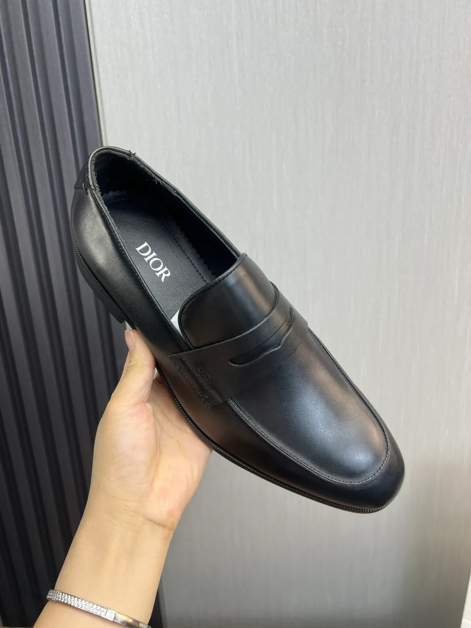 디올 구두 5