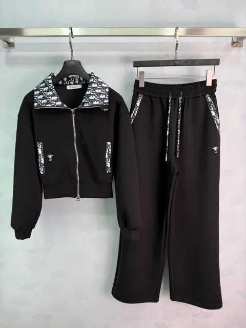 디올 트레이닝 세트