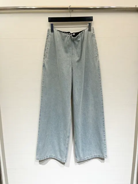 크롬하츠 청바지