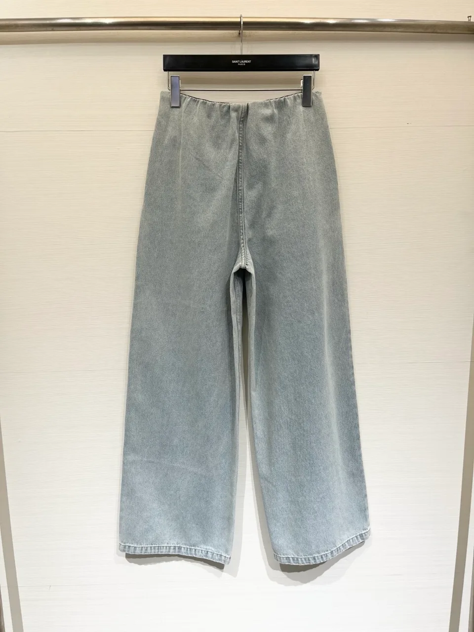 크롬하츠 청바지 2