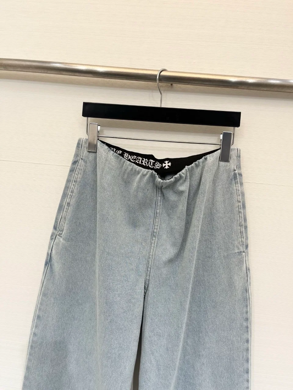 크롬하츠 청바지 3