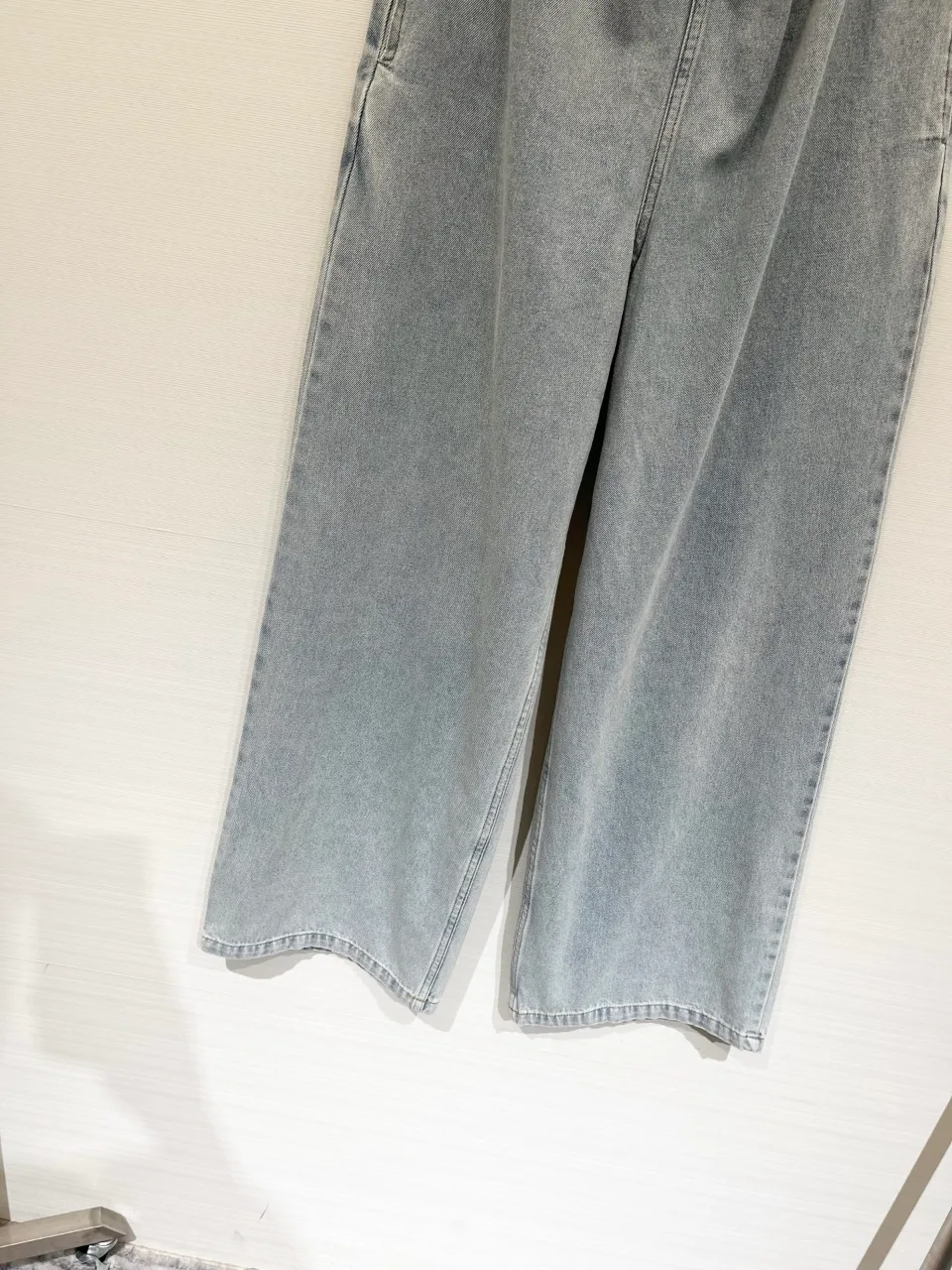 크롬하츠 청바지 8