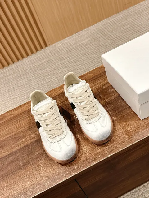 메종 마르지엘라 운동화