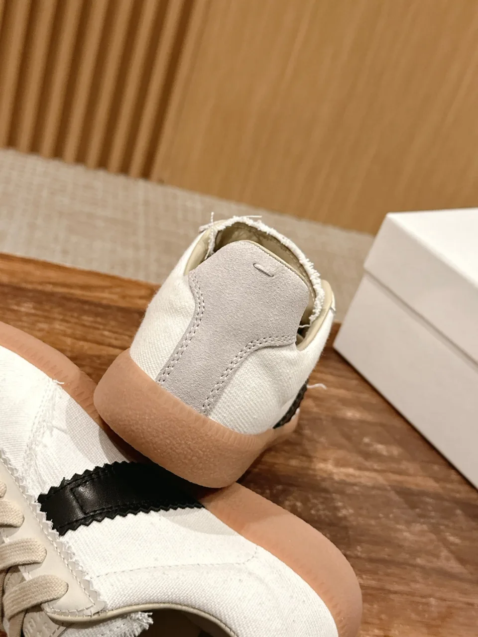 메종 마르지엘라 운동화 8