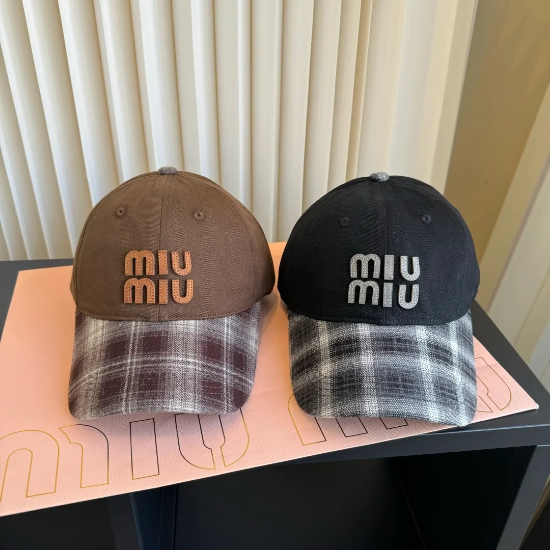 미우미우 모자 9